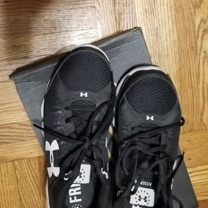 Under Armour Women's Sneakers